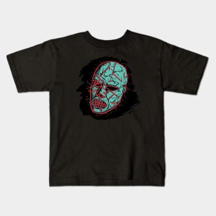 The Purge Kids T-Shirt